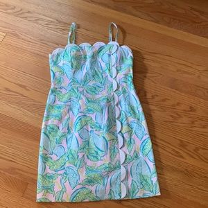 NWT Lilly Pulitzer sundress